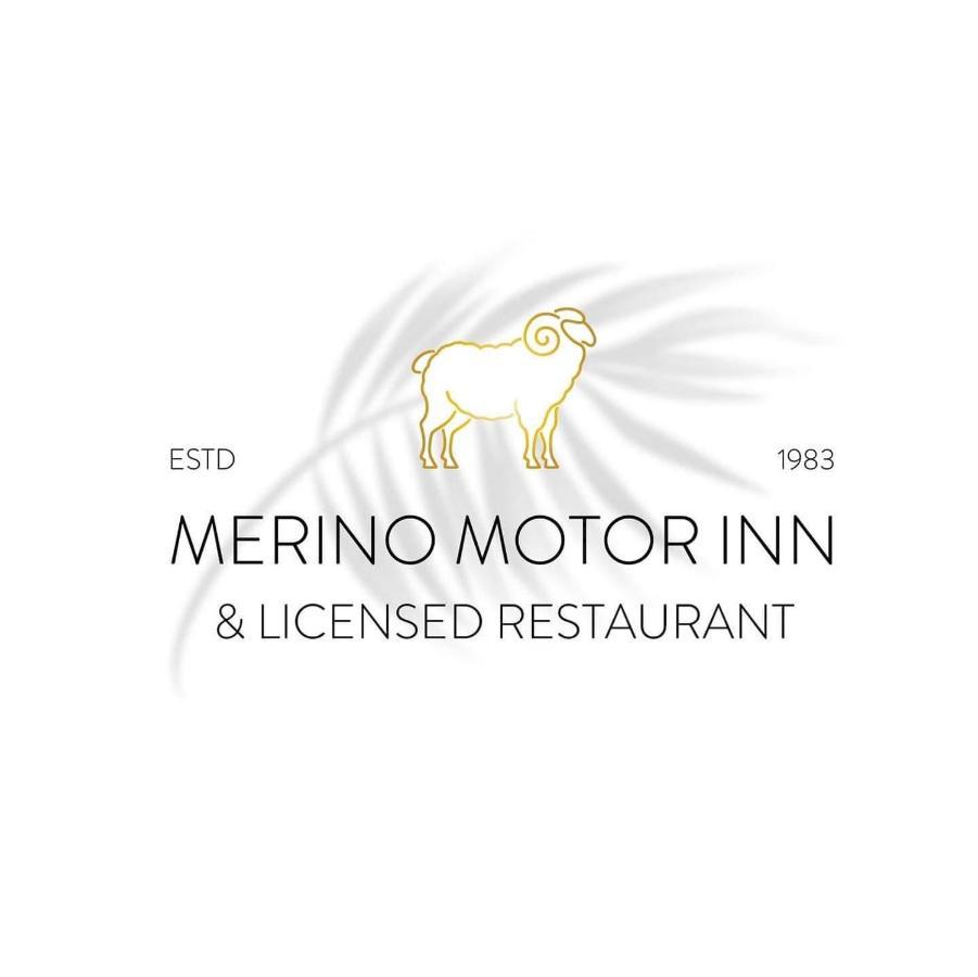 Merino Motor Inn Saint George Luaran gambar