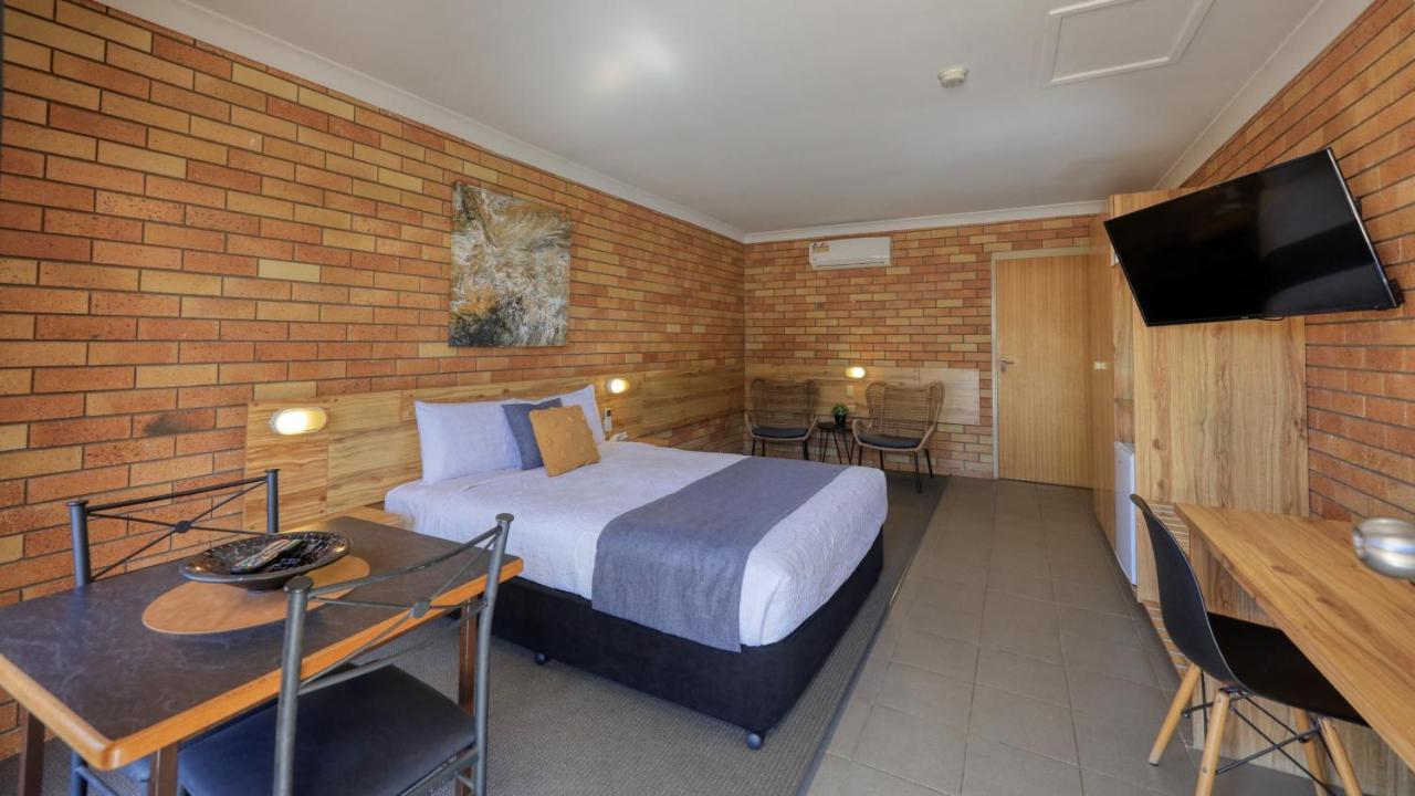 Merino Motor Inn Saint George Luaran gambar