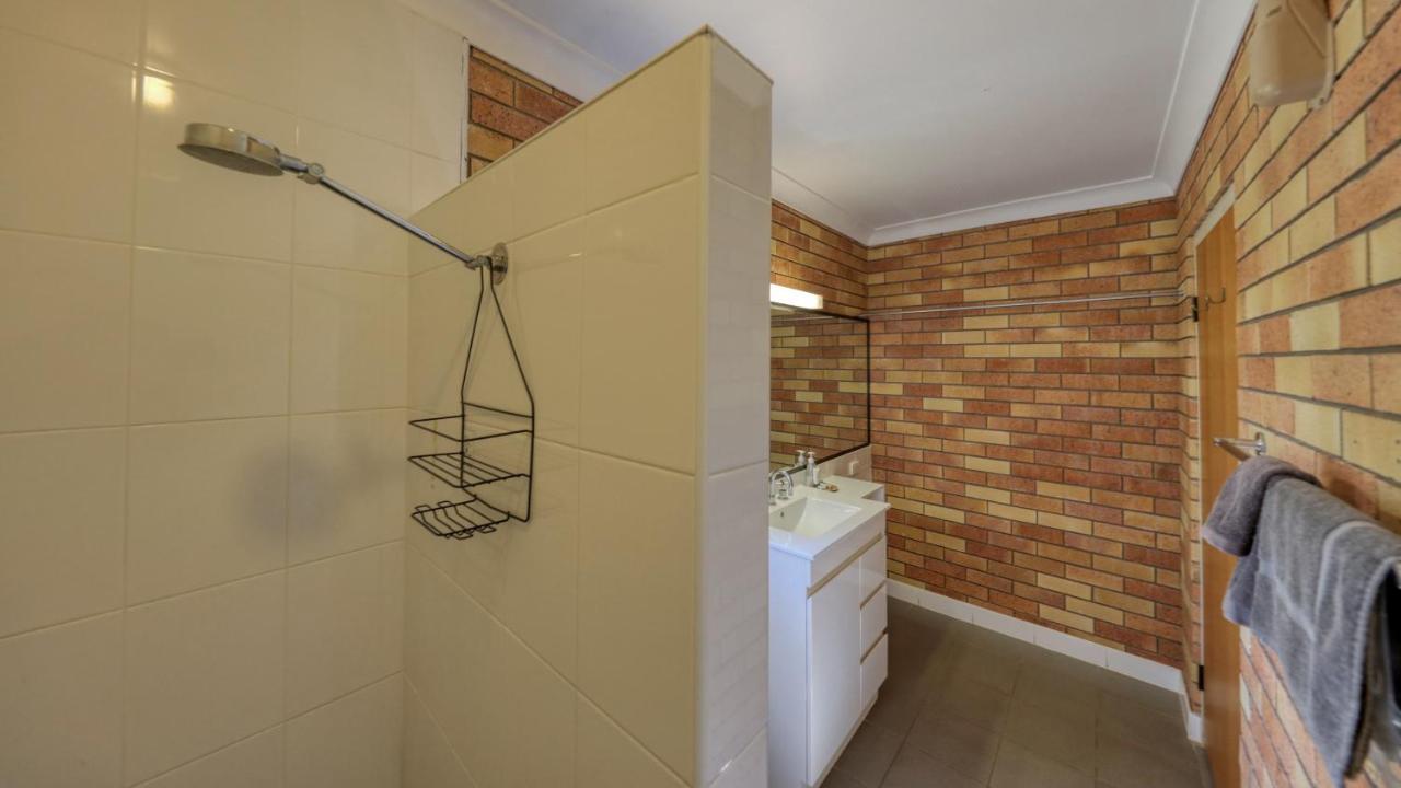 Merino Motor Inn Saint George Luaran gambar