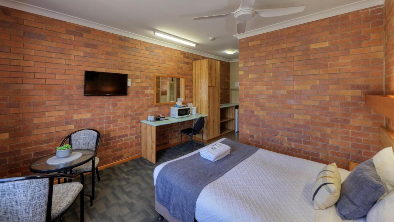 Merino Motor Inn Saint George Luaran gambar