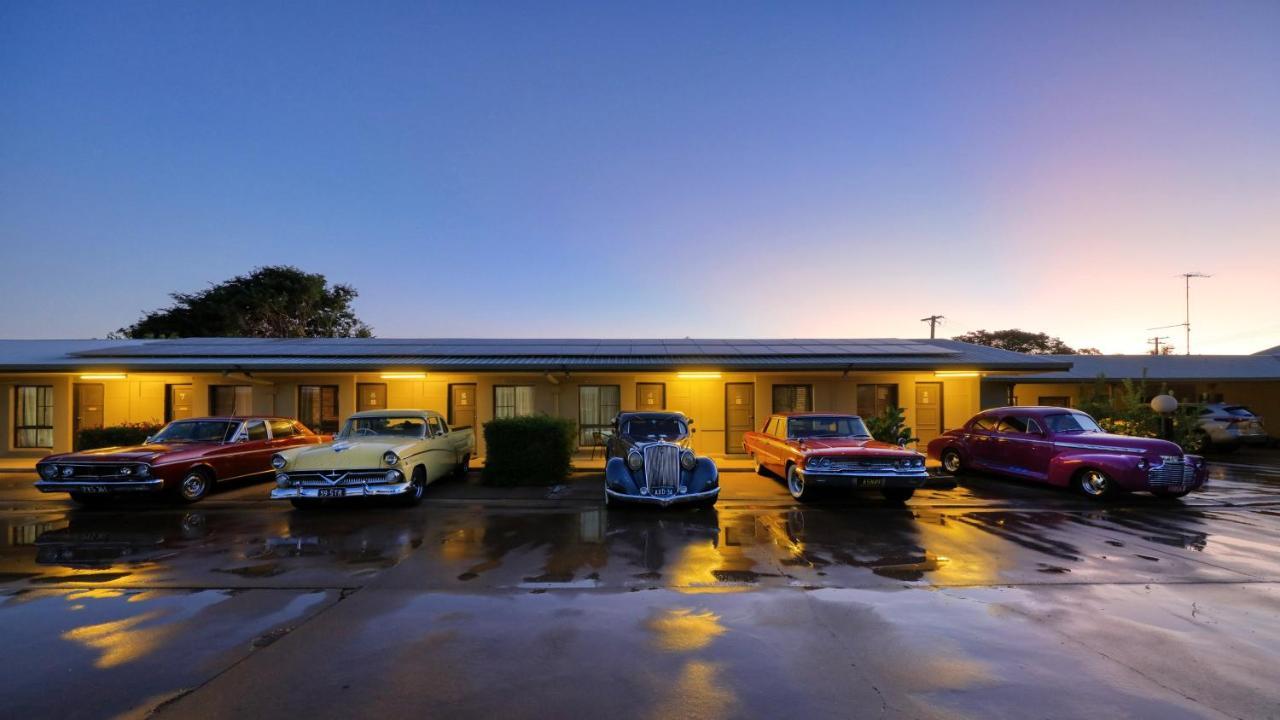 Merino Motor Inn Saint George Luaran gambar