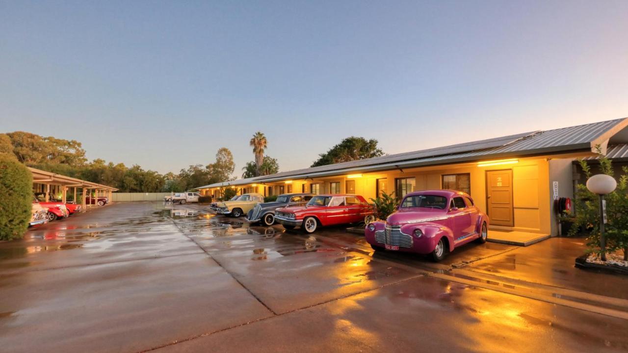 Merino Motor Inn Saint George Luaran gambar
