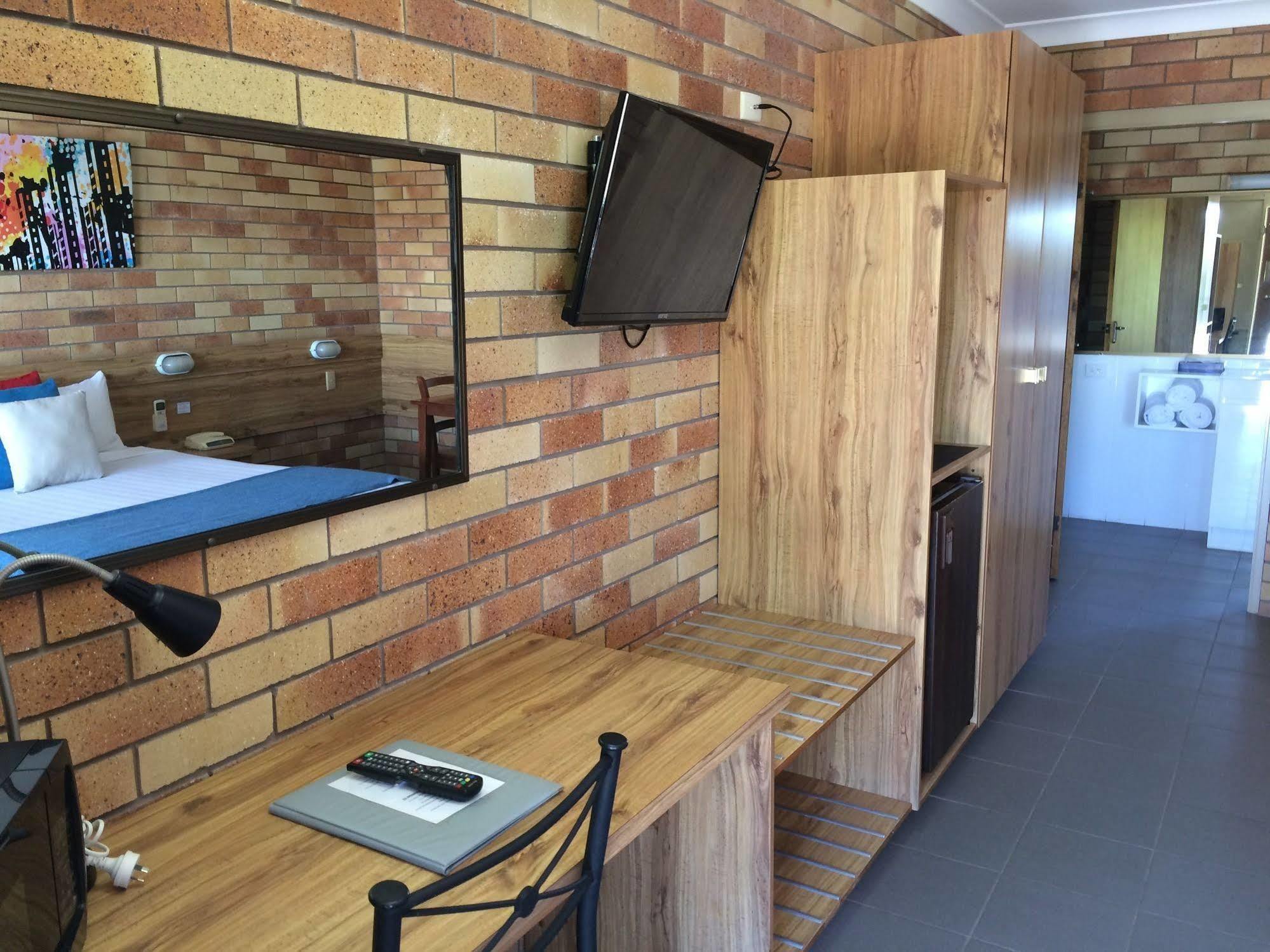 Merino Motor Inn Saint George Luaran gambar