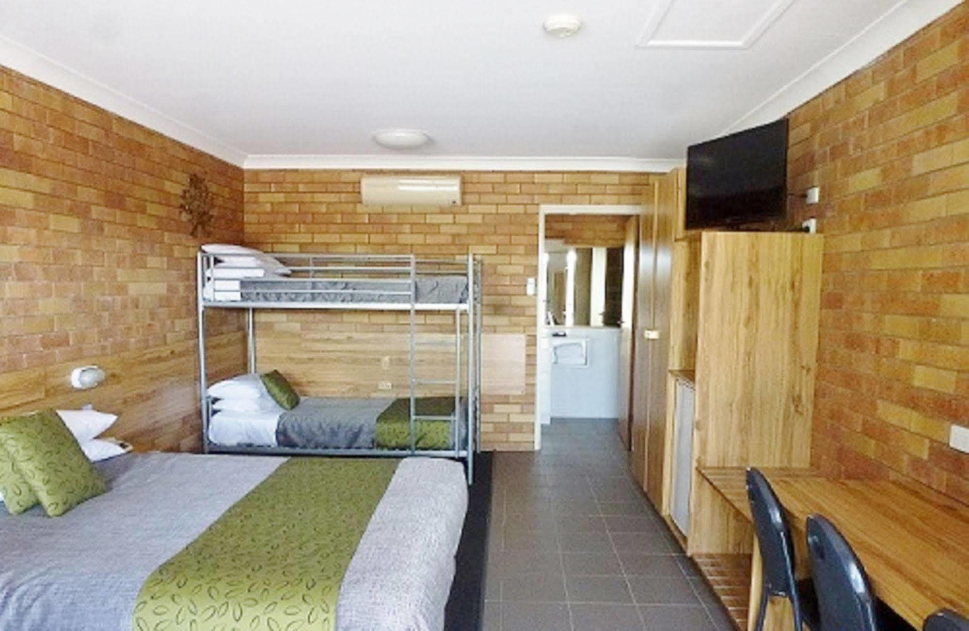 Merino Motor Inn Saint George Luaran gambar