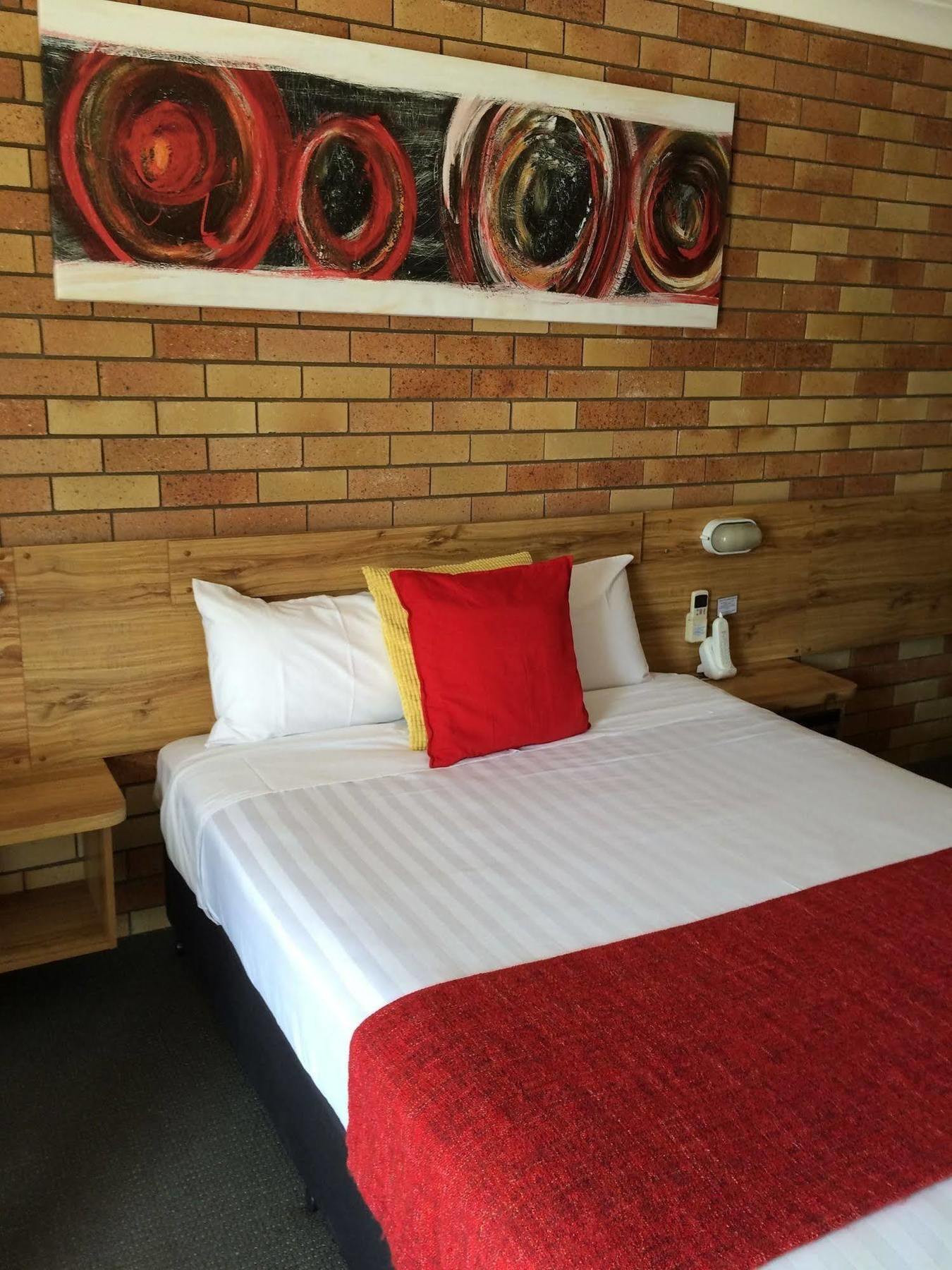 Merino Motor Inn Saint George Luaran gambar