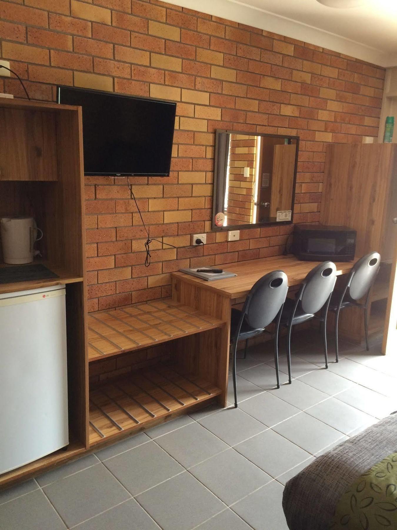 Merino Motor Inn Saint George Luaran gambar