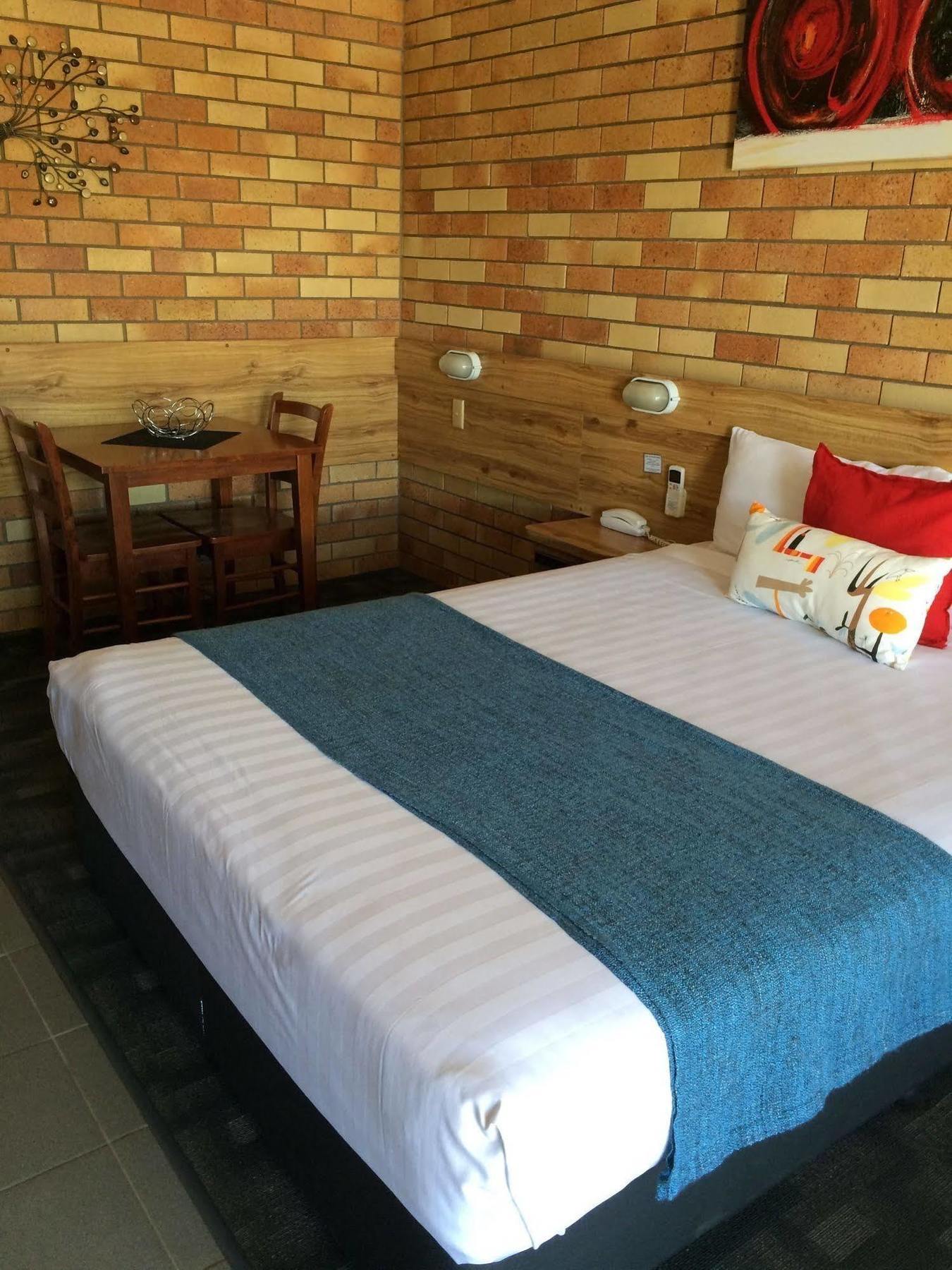 Merino Motor Inn Saint George Luaran gambar