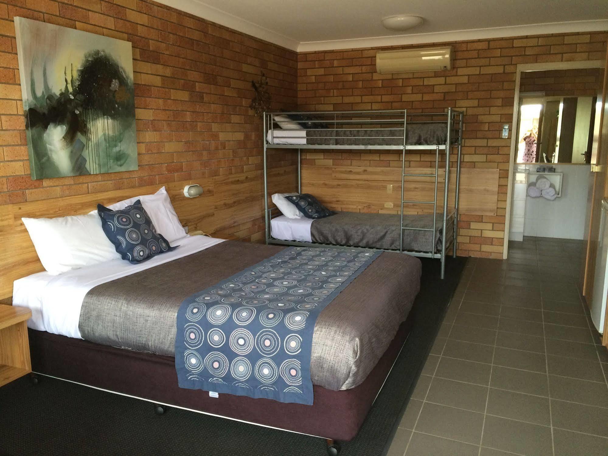 Merino Motor Inn Saint George Luaran gambar