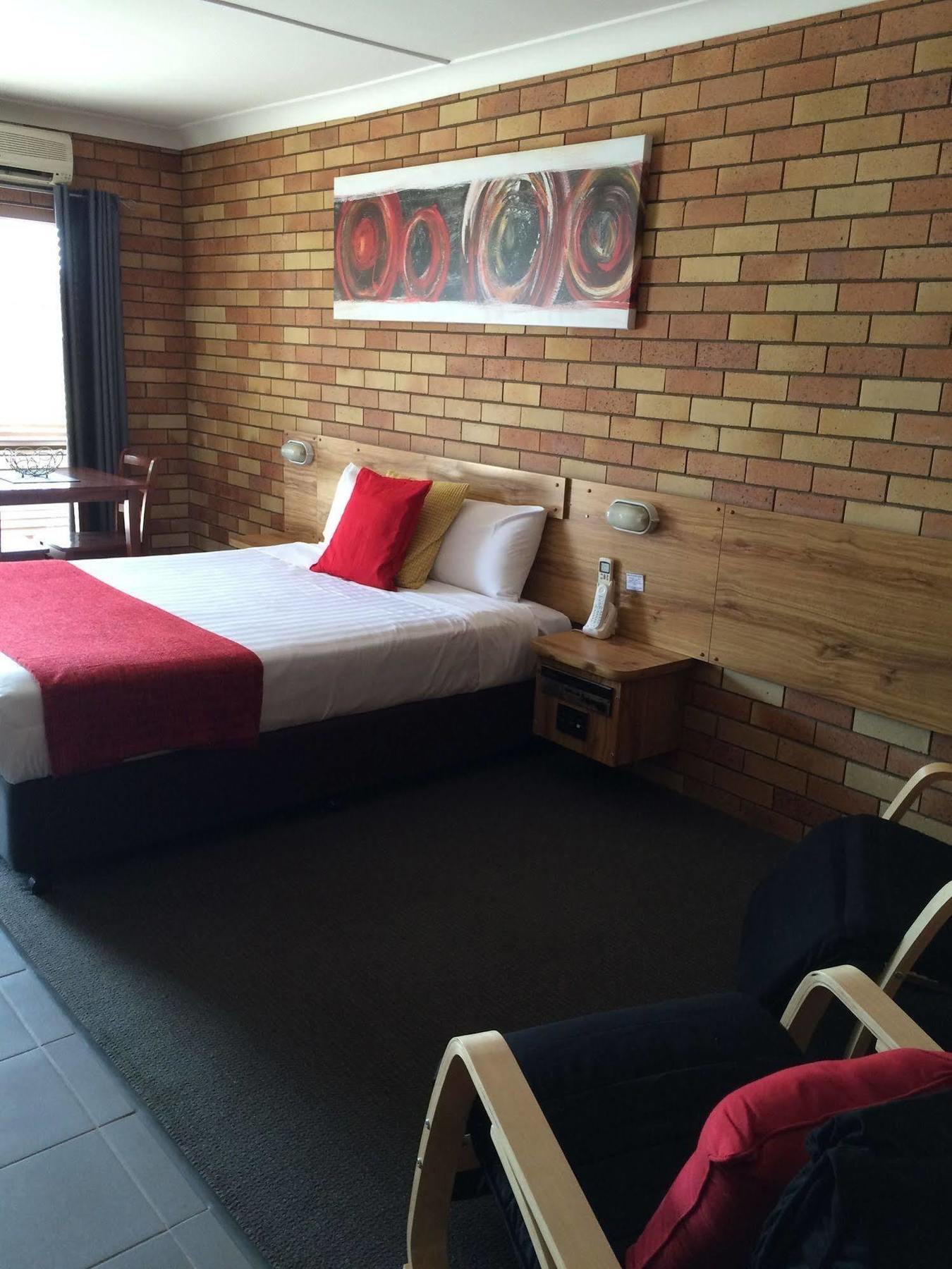 Merino Motor Inn Saint George Luaran gambar