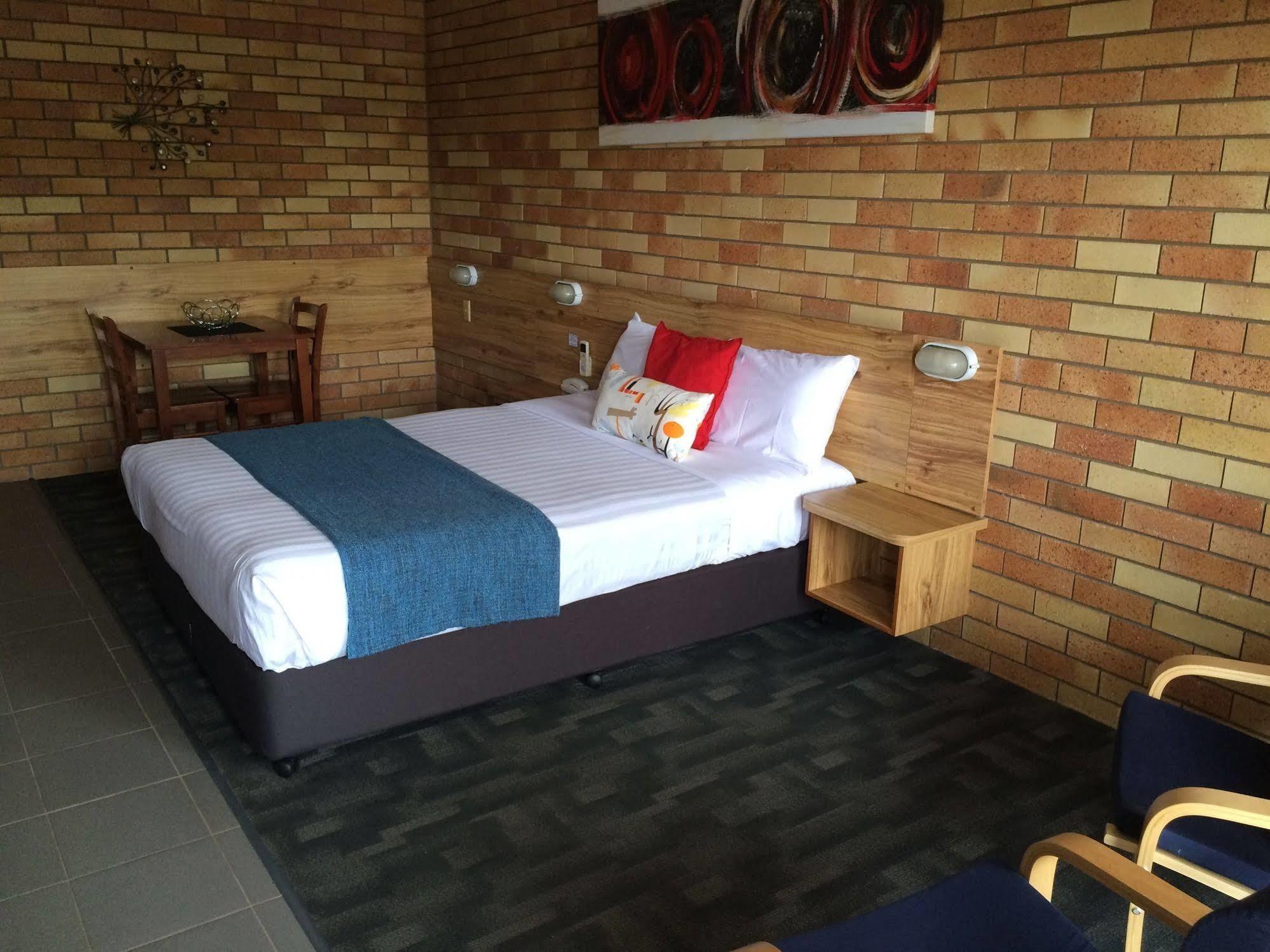 Merino Motor Inn Saint George Luaran gambar