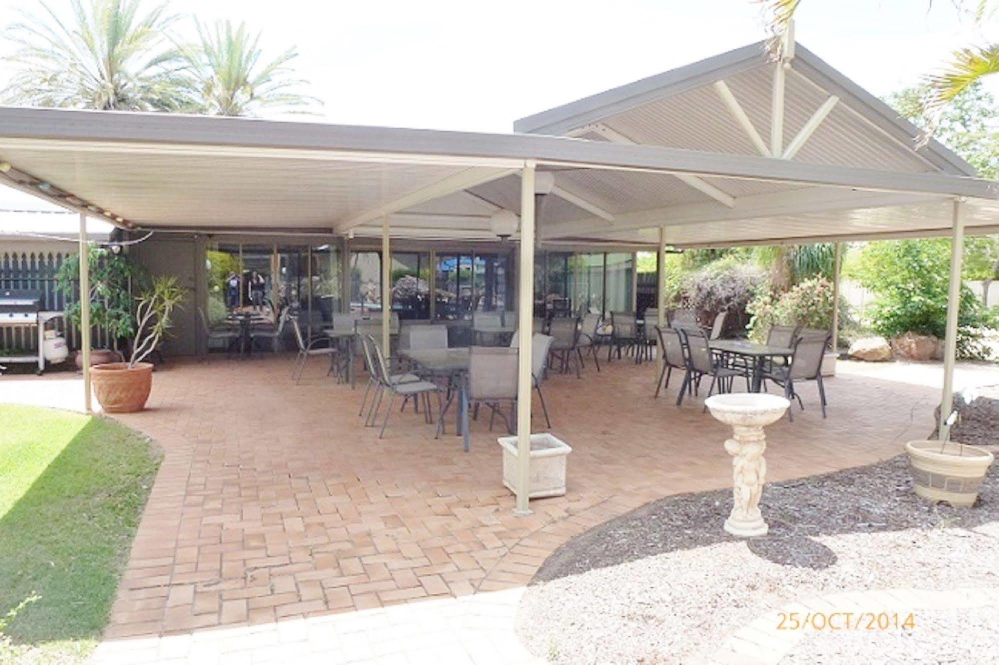 Merino Motor Inn Saint George Luaran gambar