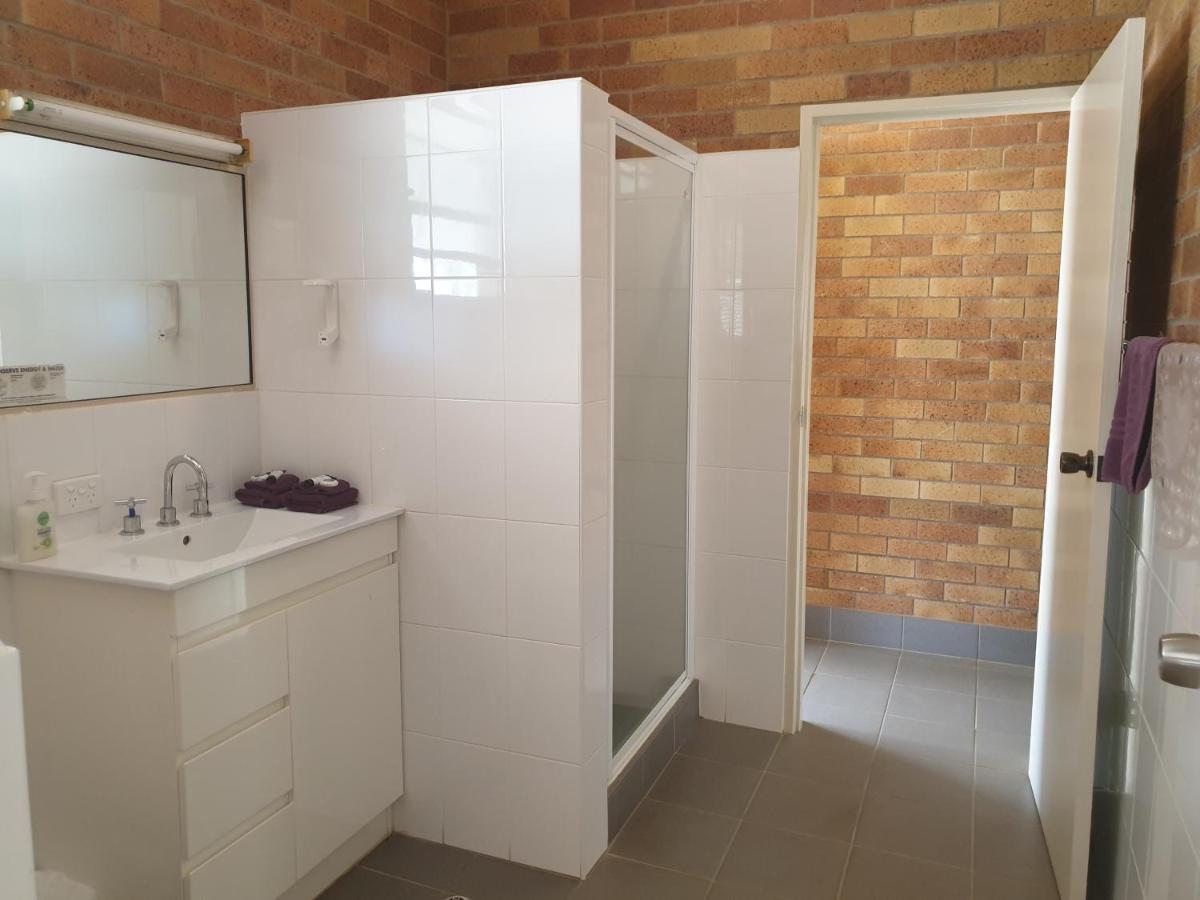 Merino Motor Inn Saint George Luaran gambar